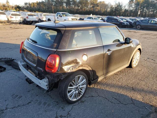 Photo 3 from auction – 2015 MINI COOPER S with VIN WMWXP7C55FT740433