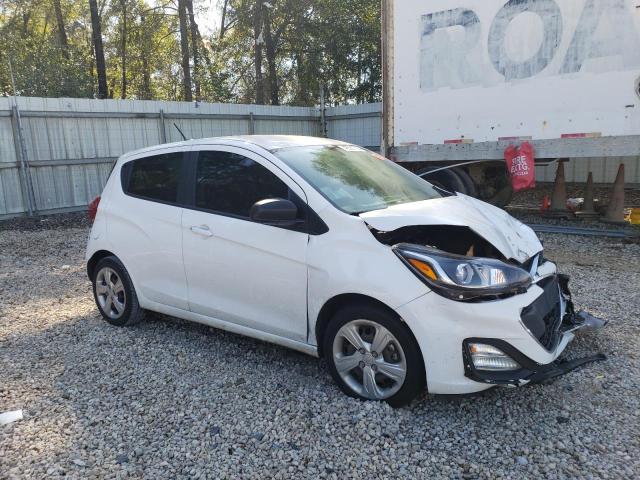 Photo 4 from auction – 2020 CHEVROLET SPARK LS with VIN KL8CB6SA5LC449377