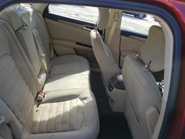 Photo 10 from auction – 2013 FORD FUSION SE with VIN 3FA6P0H75DR167828