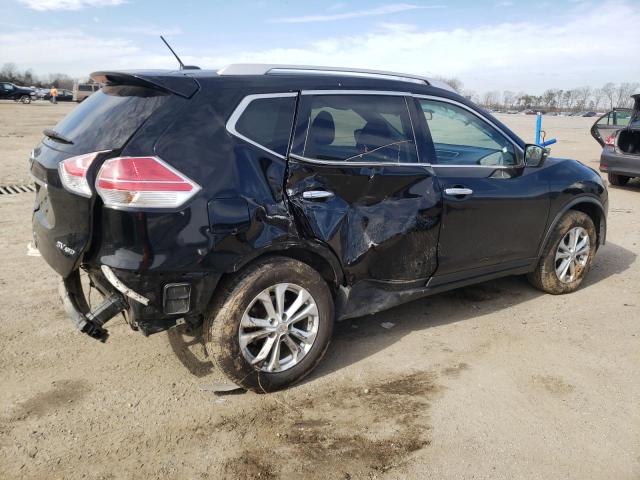 Photo 3 from auction – 2015 NISSAN ROGUE S with VIN KNMAT2MV9FP568034