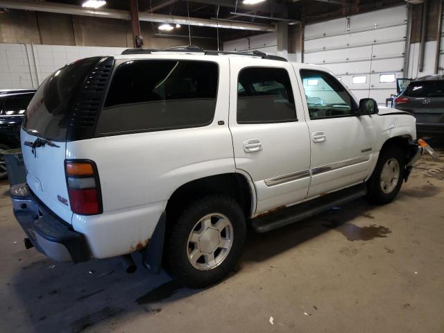 Photo 3 from auction – 2005 GMC YUKON with VIN 1GKEK13T35R115128