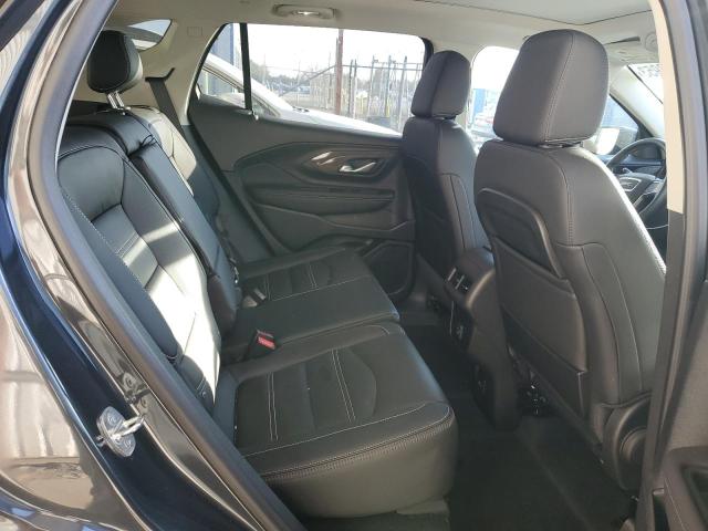 Photo 10 from auction – 2022 GMC TERRAIN DE with VIN 3GKALXEV2NL263937
