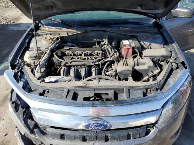 Photo 11 from auction – 2011 FORD FUSION SE with VIN 3FAHP0HA4BR146597