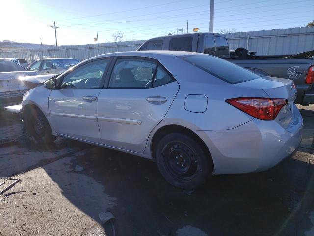 Photo 2 from auction – 2017 TOYOTA COROLLA L with VIN 2T1BURHE3HC951070