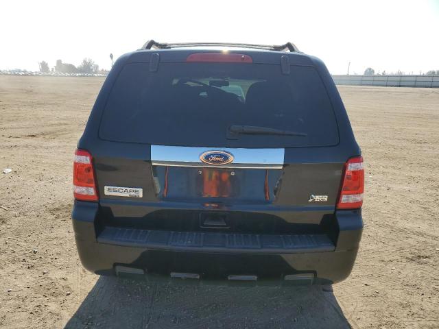 Photo 6 from auction – 2010 FORD ESCAPE LIM with VIN 1FMCU9EG8AKA77423