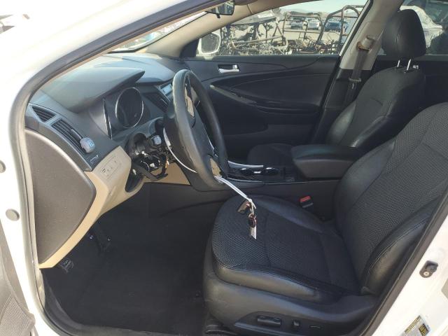 Photo 7 from auction – 2011 HYUNDAI SONATA GLS with VIN 5NPEB4AC1BH189585