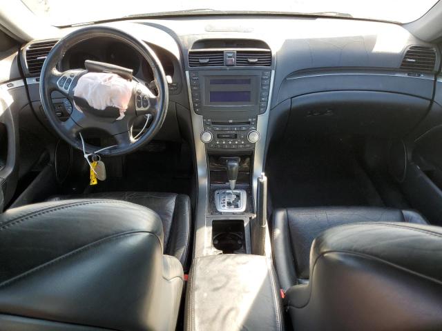 Photo 8 from auction – 2006 ACURA 3.2TL with VIN 19UUA66246A023120