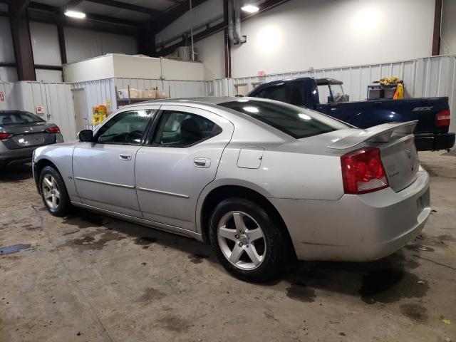 Photo 2 from auction – 2010 DODGE CHARGER SX with VIN 2B3CA3CV4AH290566