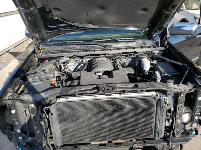 Photo 11 from auction – 2017 CHEVROLET SILVERADO with VIN 3GCUKTEC2HG221980