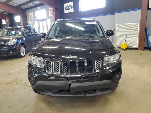 Photo 5 from auction – 2014 JEEP COMPASS LA with VIN 1C4NJDEB2ED642059