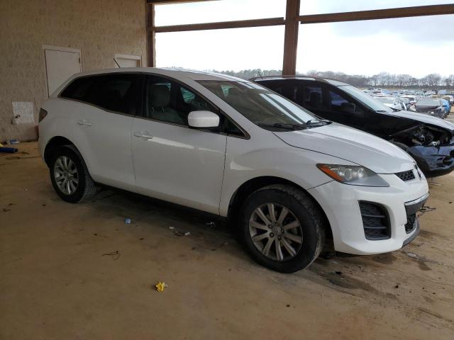 Photo 4 from auction – 2010 MAZDA CX-7 with VIN JM3ER2W57A0325067