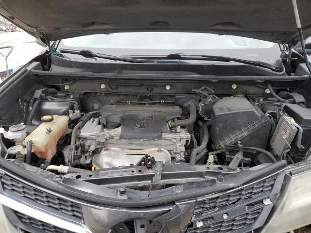 Photo 12 from auction – 2013 TOYOTA RAV4 LIMIT with VIN JTMDFREV6D5013823