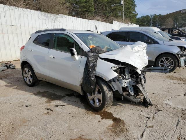 Photo 4 from auction – 2015 BUICK ENCORE with VIN KL4CJASB7FB163007