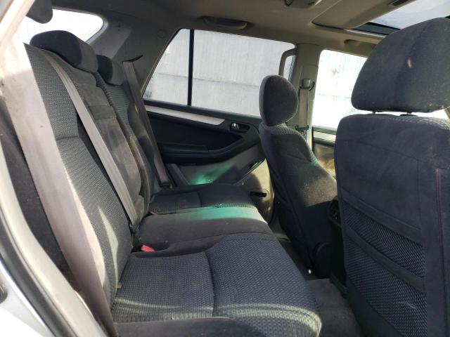 Photo 11 from auction – 2005 TOYOTA 4RUNNER SR with VIN JTEBT14R350056483