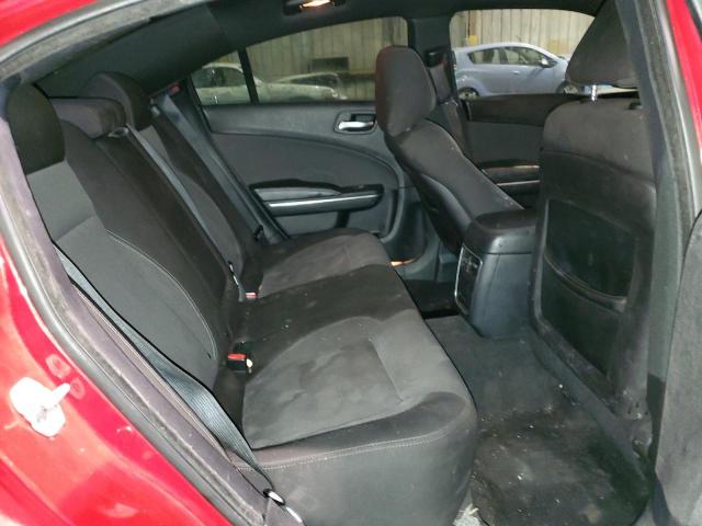 Photo 10 from auction – 2015 DODGE CHARGER SE with VIN 2C3CDXBG4FH729745