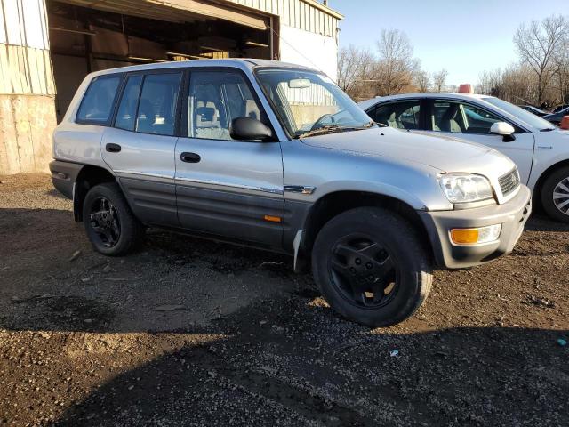 Photo 4 from auction – 1998 TOYOTA RAV4 with VIN JT3HP10V4W7104513