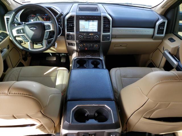 Photo 8 from auction – 2018 FORD F250 SUPER with VIN 1FT7W2BT1JEB89388