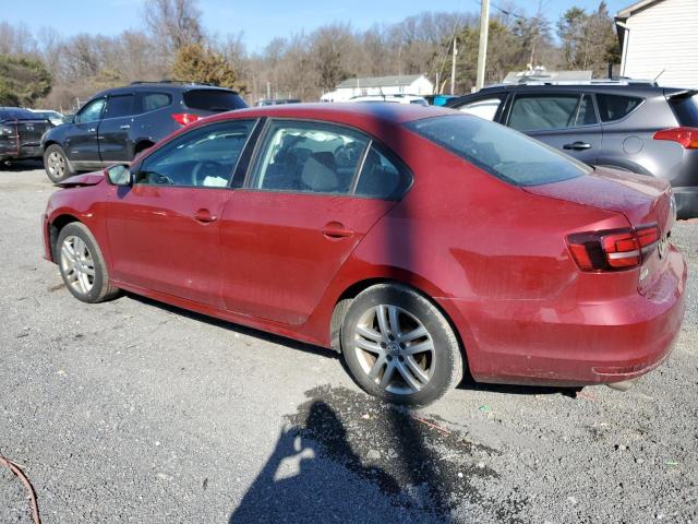 Photo 2 from auction – 2018 VOLKSWAGEN JETTA S with VIN 3VW2B7AJ8JM234773