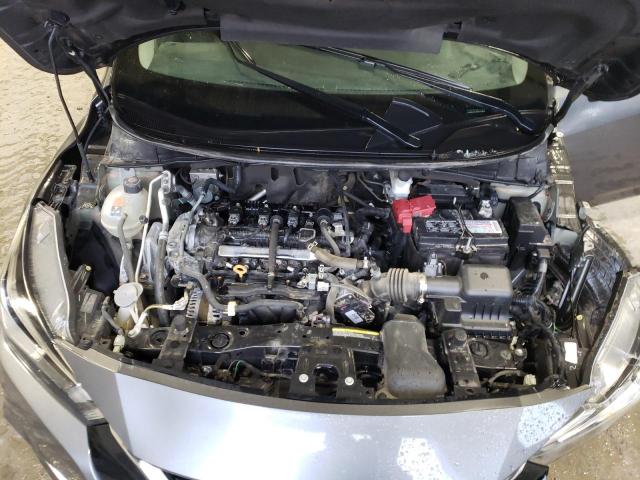 Photo 11 from auction – 2020 NISSAN VERSA S with VIN 3N1CN8DV7LL825742