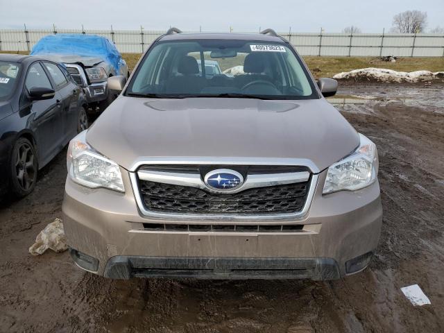 Photo 5 from auction – 2016 SUBARU FORESTER 2 with VIN JF2SJADC7GH549840