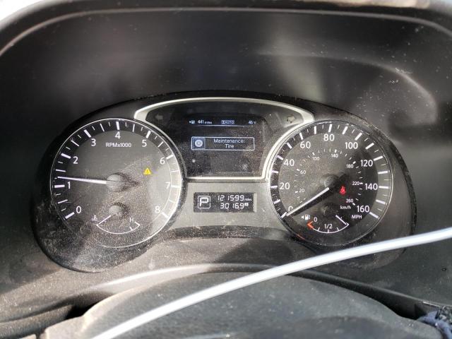 Photo 9 from auction – 2013 NISSAN PATHFINDER with VIN 5N1AR2MM0DC669047