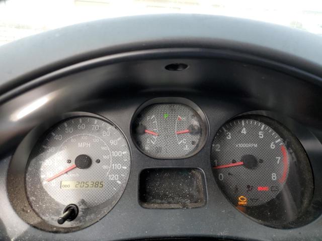 Photo 9 from auction – 1998 TOYOTA RAV4 with VIN JT3GP10V5W7040980