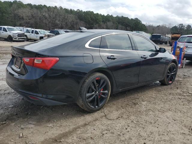 Photo 3 from auction – 2018 CHEVROLET MALIBU LT with VIN 1G1ZD5ST3JF189380