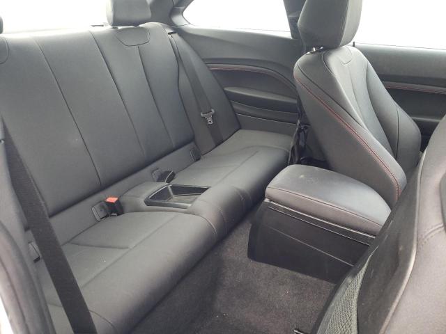 Photo 10 from auction – 2018 BMW 230I with VIN WBA2J1C58JVD09478