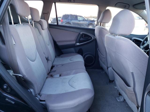 Photo 10 from auction – 2006 TOYOTA RAV4 with VIN JTMZD33V765016342