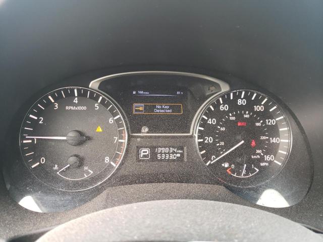 Photo 9 from auction – 2014 NISSAN ALTIMA 2.5 with VIN 1N4AL3AP9EC185072