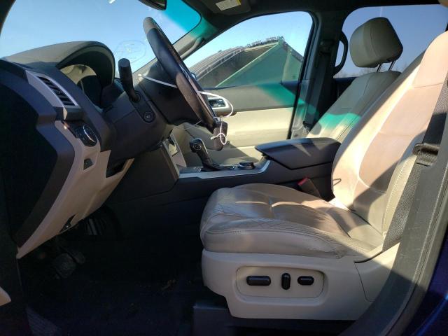 Фото 7 с аукциона – 2011 FORD EXPLORER L с VIN 1FMHK8F88BGA00682