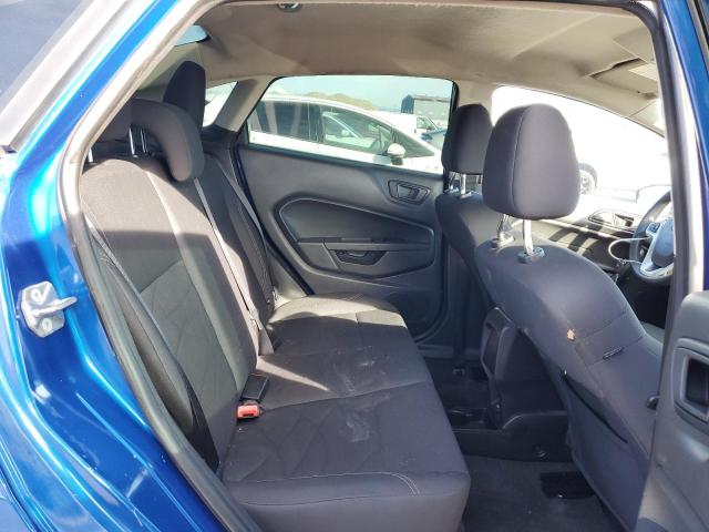 Photo 10 from auction – 2018 FORD FIESTA SE with VIN 3FADP4BJ6JM129455