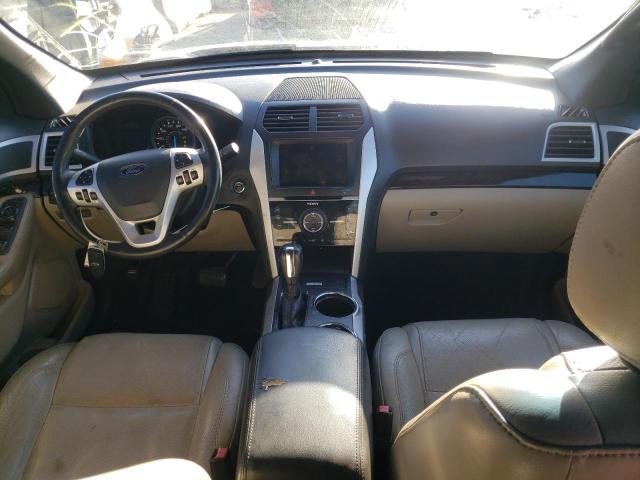 Photo 8 from auction – 2011 FORD EXPLORER L with VIN 1FMHK7F8XBGA86023