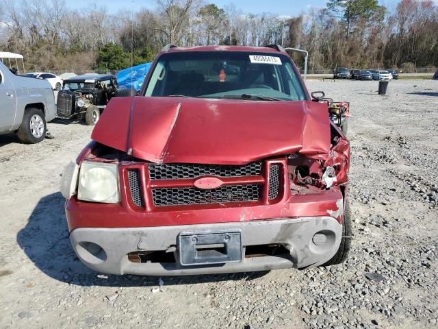 Photo 5 from auction – 2003 FORD EXPLORER S with VIN 1FMZU67E93UA00765