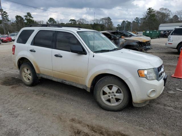 Photo 4 from auction – 2012 FORD ESCAPE XLT with VIN 1FMCU0D70CKC65546