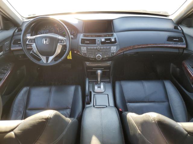 Photo 8 from auction – 2011 HONDA ACCORD CRO with VIN 5J6TF2H57BL002816