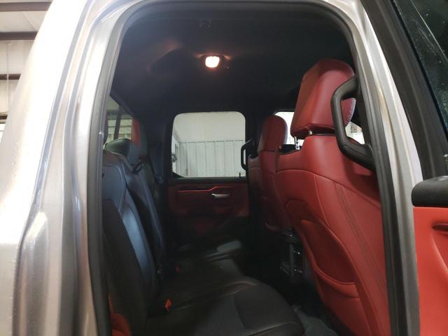 Photo 10 from auction – 2019 RAM 1500 REBEL with VIN 1C6SRFET7KN865162