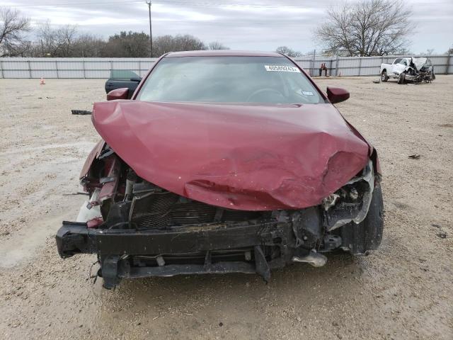 Photo 5 from auction – 2016 TOYOTA CAMRY LE with VIN 4T1BF1FK0GU603535