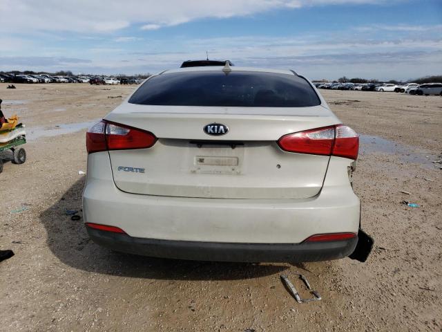 Photo 6 from auction – 2014 KIA FORTE LX with VIN KNAFK4A66E5154041