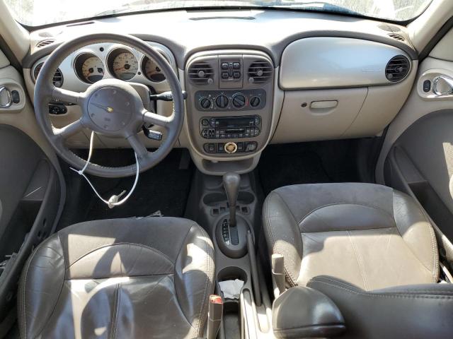 Photo 8 from auction – 2002 CHRYSLER PT CRUISER with VIN 3C8FY68BX2T353569