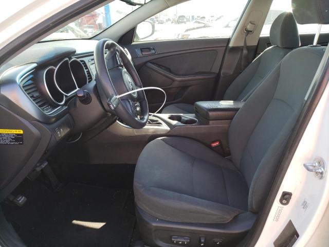 Photo 7 from auction – 2015 KIA OPTIMA LX with VIN KNAGM4A75F5661974