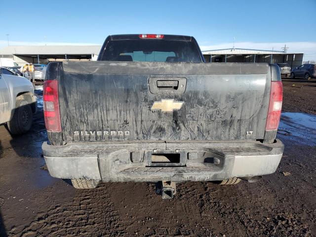 Photo 6 from auction – 2009 CHEVROLET SILVERADO with VIN 1GCHK53K69F184622