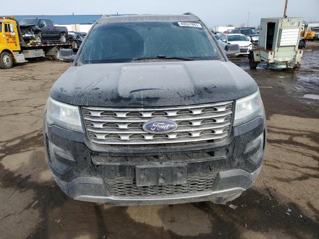 Photo 5 from auction – 2016 FORD EXPLORER X with VIN 1FM5K8D87GGB16839