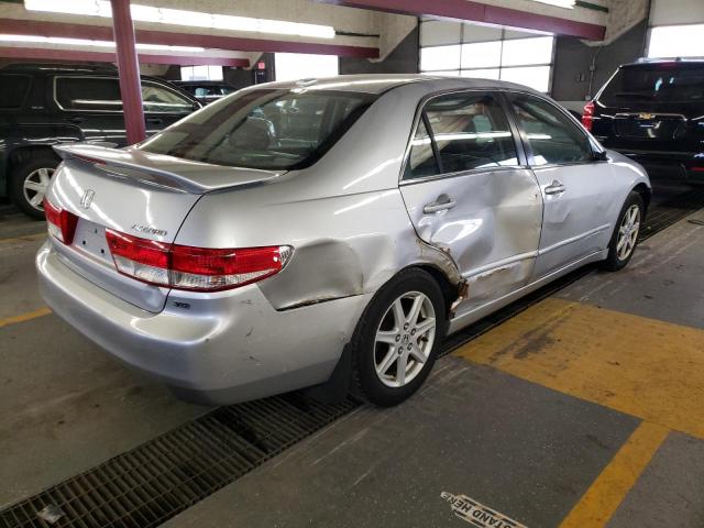Photo 3 from auction – 2004 HONDA ACCORD EX with VIN 1HGCM66534A095811