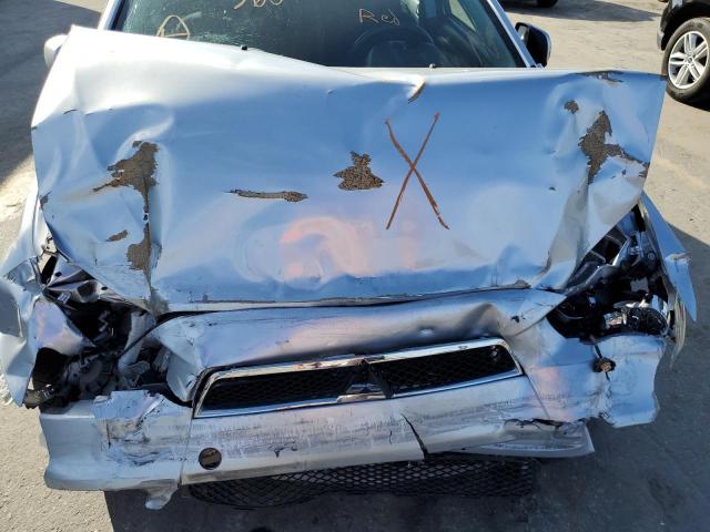 Photo 11 from auction – 2011 MITSUBISHI LANCER ES/ with VIN JA32U2FU7BU040511