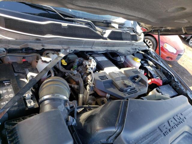 Photo 11 from auction – 2020 RAM 2500 LARAM with VIN 3C6UR5FL1LG205260