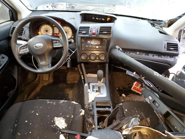 Photo 8 from auction – 2013 SUBARU IMPREZA PR with VIN JF1GJAC67DH034242