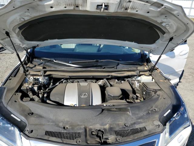 Photo 12 from auction – 2017 LEXUS RX 350 BAS with VIN 2T2BZMCA0HC066457