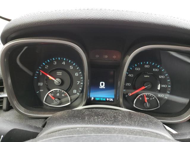 Photo 9 from auction – 2015 CHEVROLET MALIBU LTZ with VIN 1G11F5SL7FF260305