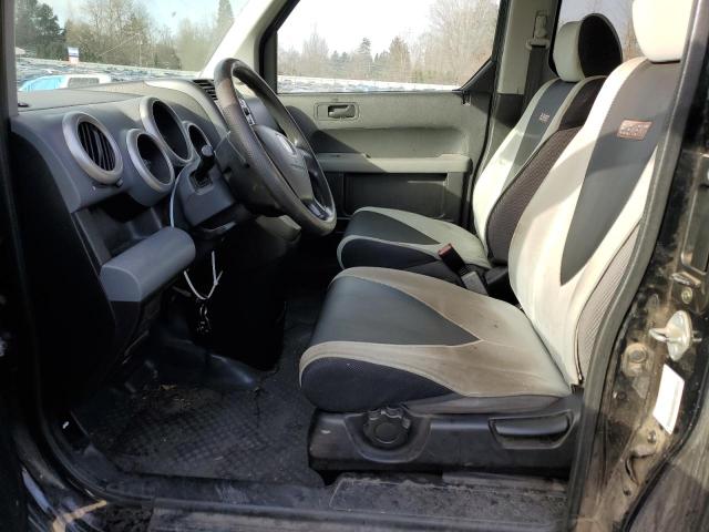 Photo 7 from auction – 2003 HONDA ELEMENT DX with VIN 5J6YH28213L008862